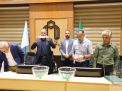 گزارش تصویری جلسه قرعه کشی مسابقات فوتبال دانشگاههای کشور